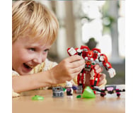 LEGO Sonic the Hedgehog 76996 Knuckles i mech-strażnik - 1202668 - zdjęcie 7